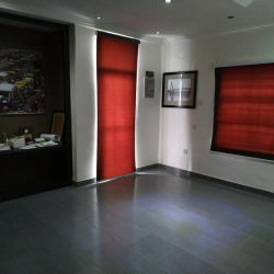 Exterior view of 5A Babatope Bejide Crescent Off Victoria Arobieke, Lekki Phase 1 Lekki., Lagos