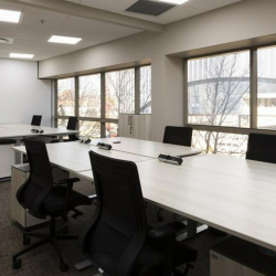 Serviced office centre to lease in Sandton