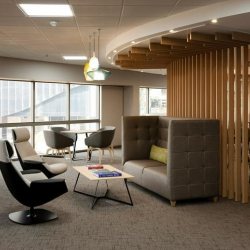 61 Katherine Street office suites
