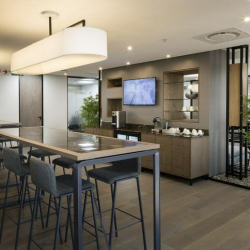 Interior of 61 Katherine Street