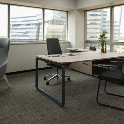 Serviced office - Sandton