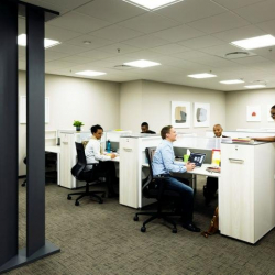 Office accomodation to let in Sandton