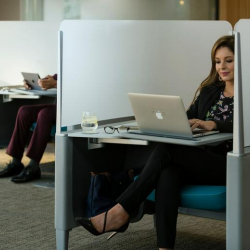 Office spaces in central Sandton