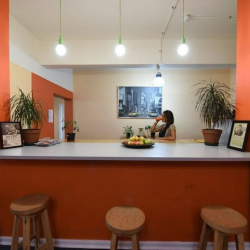 Office suites in central Cape Town