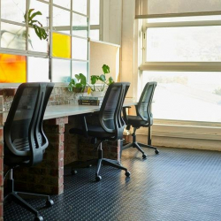 Image of Cape Town executive suite