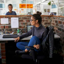 Serviced offices to rent in 