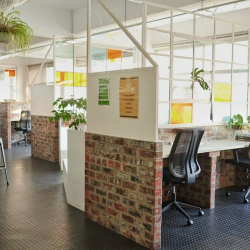 Serviced offices to rent in 