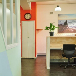 Serviced offices to rent in 