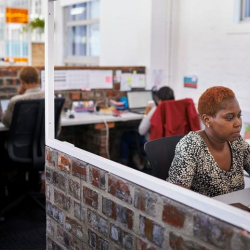 Serviced offices to rent in 