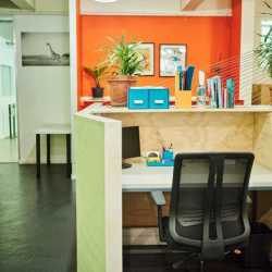 Serviced offices to rent in 