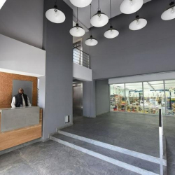 Cape Town serviced office