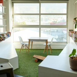 Executive suite - Cape Town