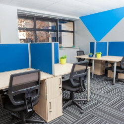 Office space - Sandton
