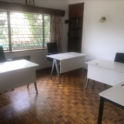 66 Riverside Drive serviced offices