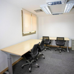 Image of Cairo serviced office centre