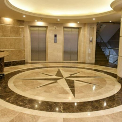 Offices at 67 El Horeya Street, Heliopolis
