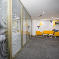Office space in Cairo