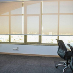 Serviced offices to hire in Cairo
