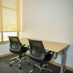 Serviced office - Cairo