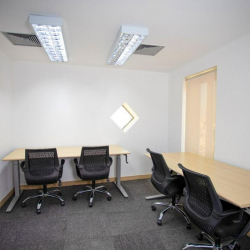 Image of Cairo serviced office
