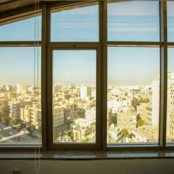 Office suites in central Cairo