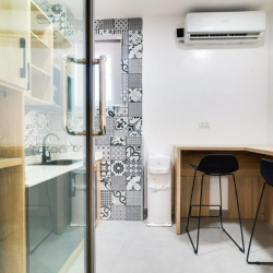 Office suite - Lagos