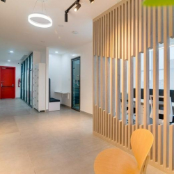 Image of Lagos serviced office