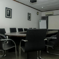 Exterior image of 70b, Olorunlogbon Street, Anthony/ Maryland, lagos, Ikeja