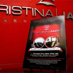 Serviced offices to rent in Lagos