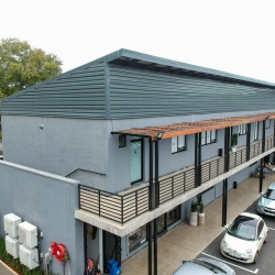 Executive suites to lease in Hillcrest