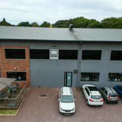 Serviced office - Hillcrest