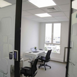 Image of Casablanca serviced office