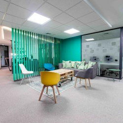 Office spaces to let in Casablanca