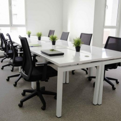 Casablanca office space