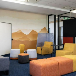 Office suite in Midrand