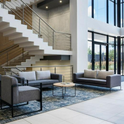 Exterior image of 74 Waterfall Drive, Waterfall Corporate Campus, Building 5