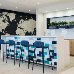 Serviced offices to hire in Midrand