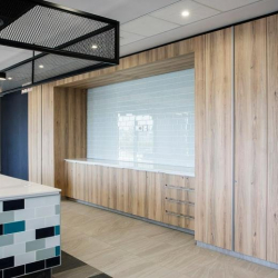 Office accomodations to rent in Midrand