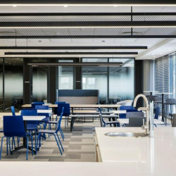 Serviced office - Midrand