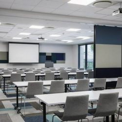 Offices at 74 Waterfall Drive, Waterfall Corporate Campus, Building 5