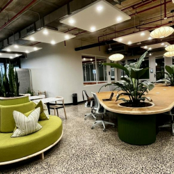 Ballito office suite