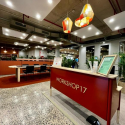 Exterior view of 7th & 8th Floor, Ballito Junction Regional Mall, Leonara Drive