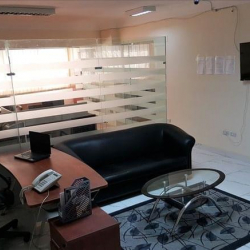 Image of Cairo serviced office