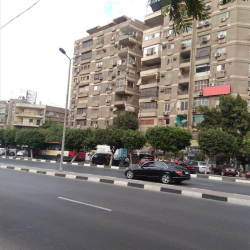 8 Abu Bakr El-seddik street