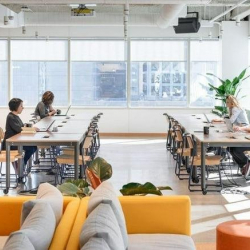 Office suites to hire in Cape Town