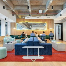 Executive suites in central Cape Town