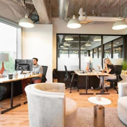 Serviced office centre in Cape Town
