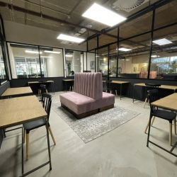 Office space - Cape Town