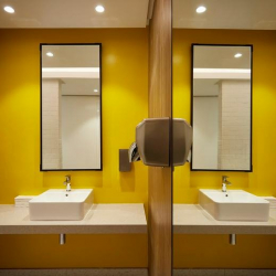 Serviced office to let in Cape Town