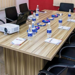 Office suites in central Abuja